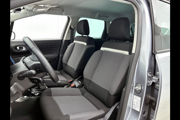 Citroën C3 Aircross 1.2 PureTech Shine Pack CAMERA | HEAD-UP | NAVI