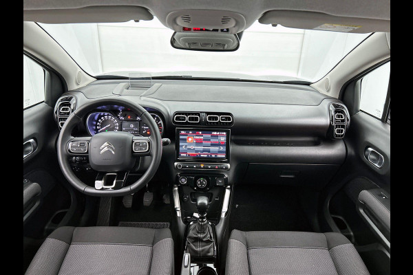 Citroën C3 Aircross 1.2 PureTech Shine Pack CAMERA | HEAD-UP | NAVI