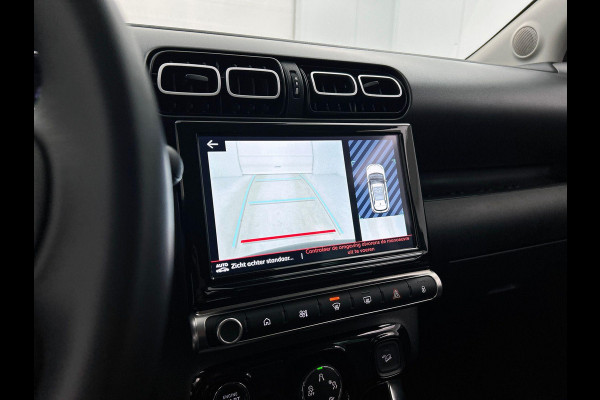 Citroën C3 Aircross 1.2 PureTech Shine Pack CAMERA | HEAD-UP | NAVI