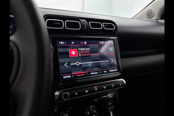 Citroën C3 Aircross 1.2 PureTech Shine Pack CAMERA | HEAD-UP | NAVI