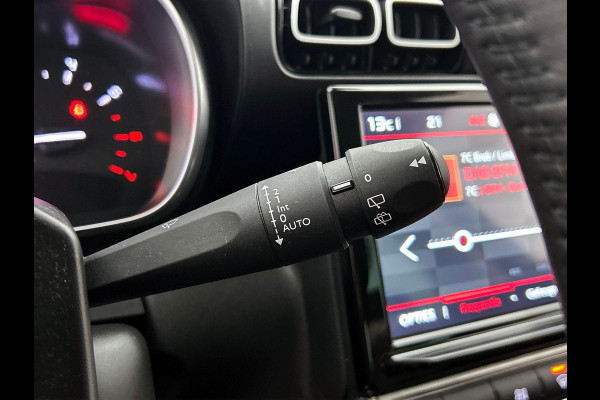 Citroën C3 Aircross 1.2 PureTech Shine Pack CAMERA | HEAD-UP | NAVI