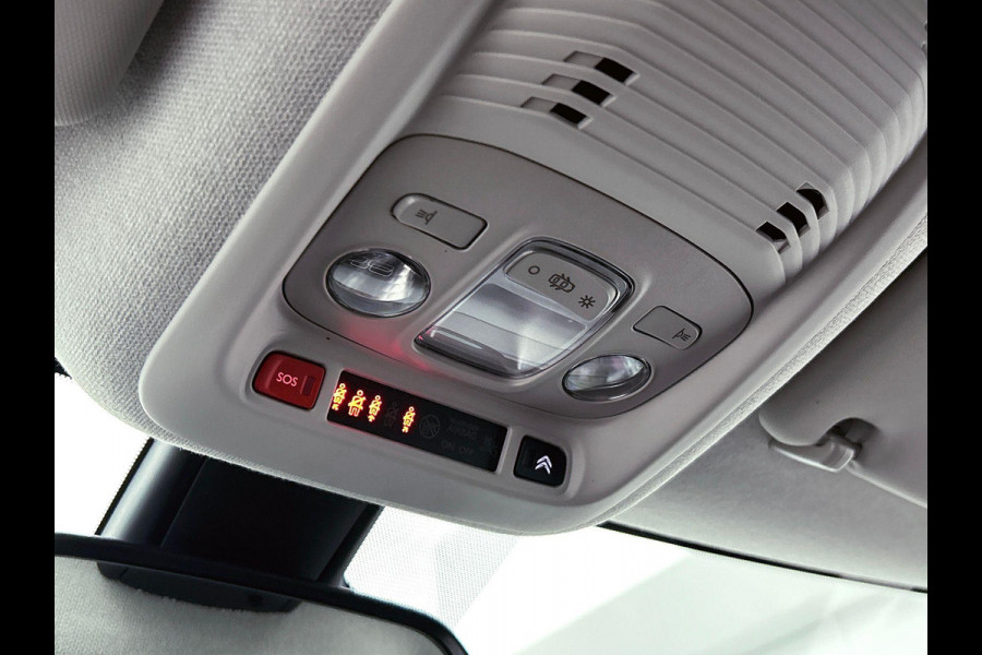 Citroën C3 Aircross 1.2 PureTech Shine Pack CAMERA | HEAD-UP | NAVI