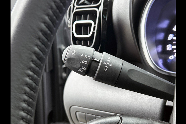 Citroën C3 Aircross 1.2 PureTech Shine Pack CAMERA | HEAD-UP | NAVI