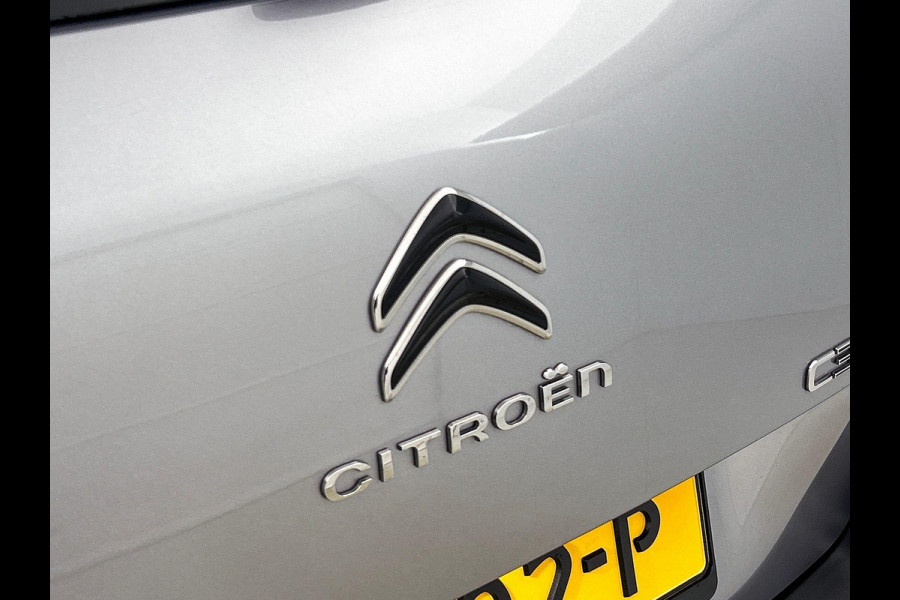 Citroën C3 Aircross 1.2 PureTech Shine Pack CAMERA | HEAD-UP | NAVI