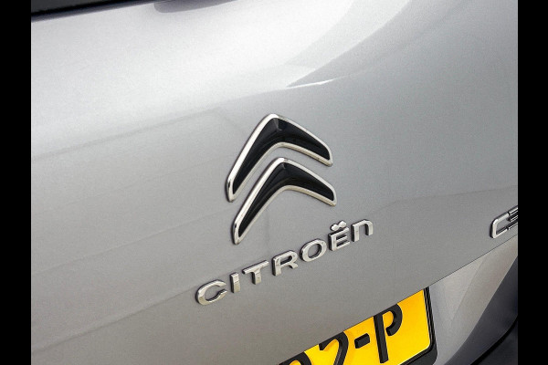 Citroën C3 Aircross 1.2 PureTech Shine Pack CAMERA | HEAD-UP | NAVI