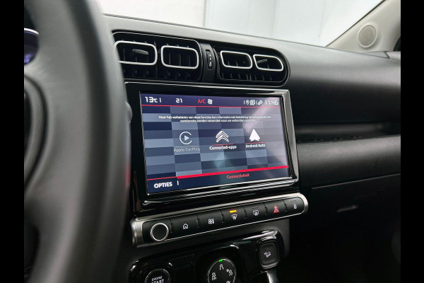 Citroën C3 Aircross 1.2 PureTech Shine Pack CAMERA | HEAD-UP | NAVI