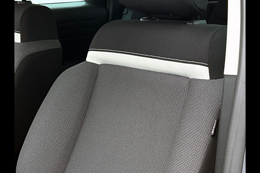 Citroën C3 Aircross 1.2 PureTech Shine Pack CAMERA | HEAD-UP | NAVI