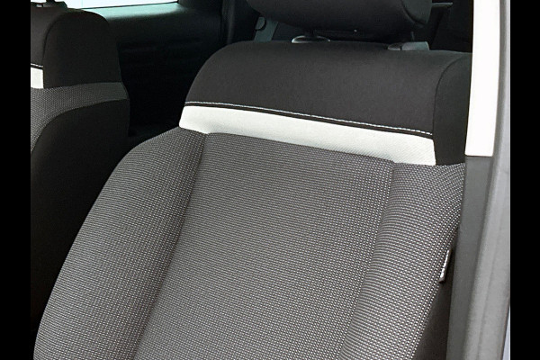 Citroën C3 Aircross 1.2 PureTech Shine Pack CAMERA | HEAD-UP | NAVI