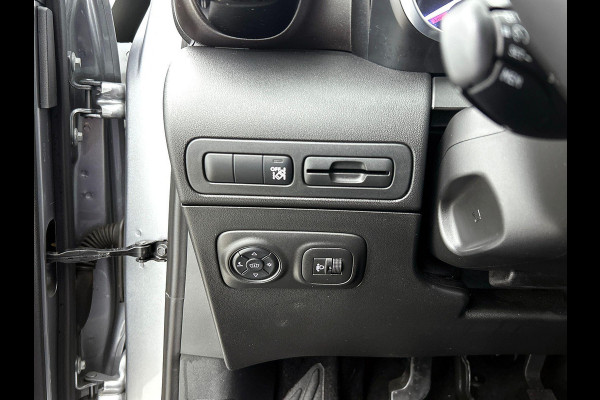 Citroën C3 Aircross 1.2 PureTech Shine Pack CAMERA | HEAD-UP | NAVI