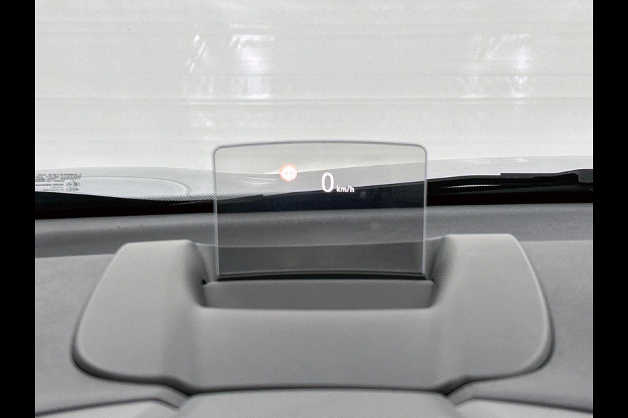 Citroën C3 Aircross 1.2 PureTech Shine Pack CAMERA | HEAD-UP | NAVI