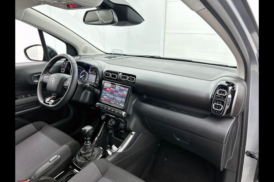 Citroën C3 Aircross 1.2 PureTech Shine Pack CAMERA | HEAD-UP | NAVI