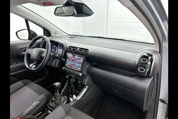 Citroën C3 Aircross 1.2 PureTech Shine Pack CAMERA | HEAD-UP | NAVI
