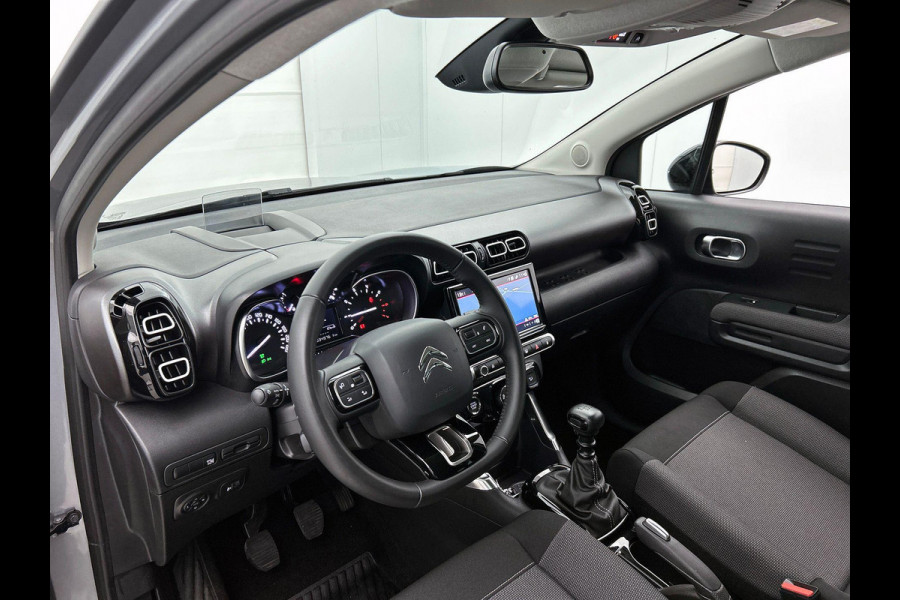 Citroën C3 Aircross 1.2 PureTech Shine Pack CAMERA | HEAD-UP | NAVI