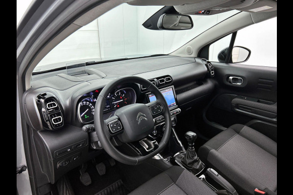 Citroën C3 Aircross 1.2 PureTech Shine Pack CAMERA | HEAD-UP | NAVI