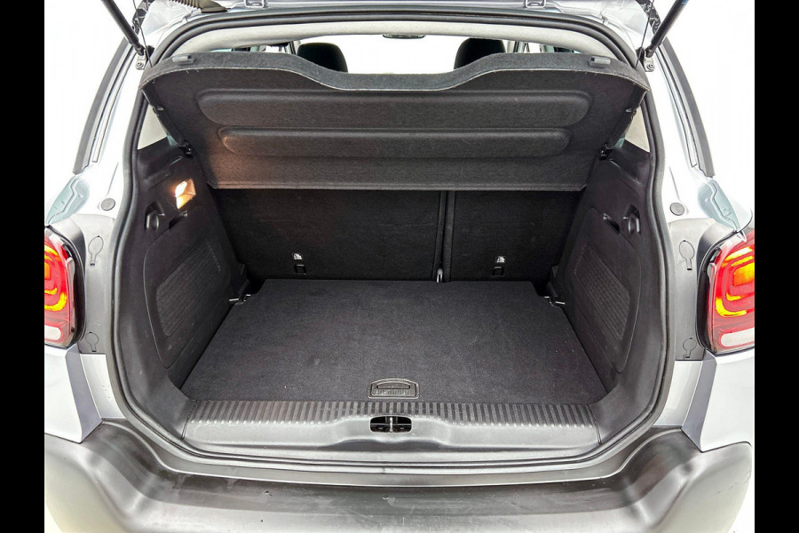 Citroën C3 Aircross 1.2 PureTech Shine Pack CAMERA | HEAD-UP | NAVI