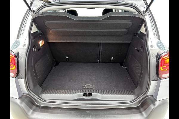 Citroën C3 Aircross 1.2 PureTech Shine Pack CAMERA | HEAD-UP | NAVI