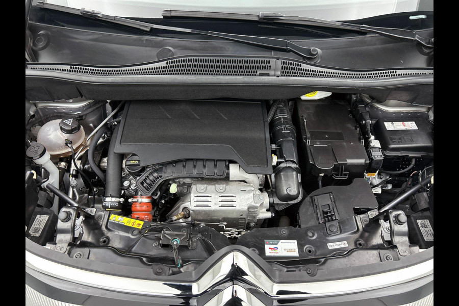 Citroën C3 Aircross 1.2 PureTech Shine Pack CAMERA | HEAD-UP | NAVI