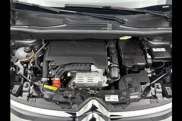 Citroën C3 Aircross 1.2 PureTech Shine Pack CAMERA | HEAD-UP | NAVI