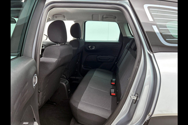 Citroën C3 Aircross 1.2 PureTech Shine Pack CAMERA | HEAD-UP | NAVI