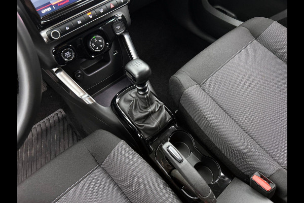 Citroën C3 Aircross 1.2 PureTech Shine Pack CAMERA | HEAD-UP | NAVI