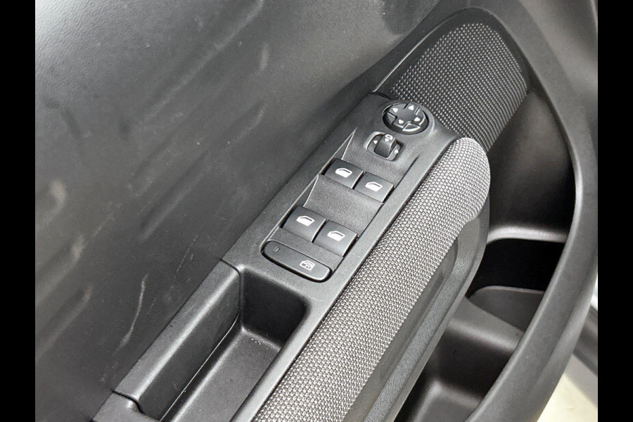 Citroën C3 Aircross 1.2 PureTech Shine Pack CAMERA | HEAD-UP | NAVI