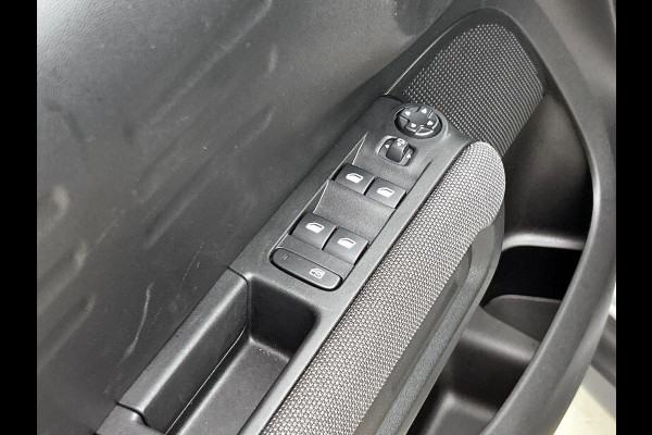 Citroën C3 Aircross 1.2 PureTech Shine Pack CAMERA | HEAD-UP | NAVI