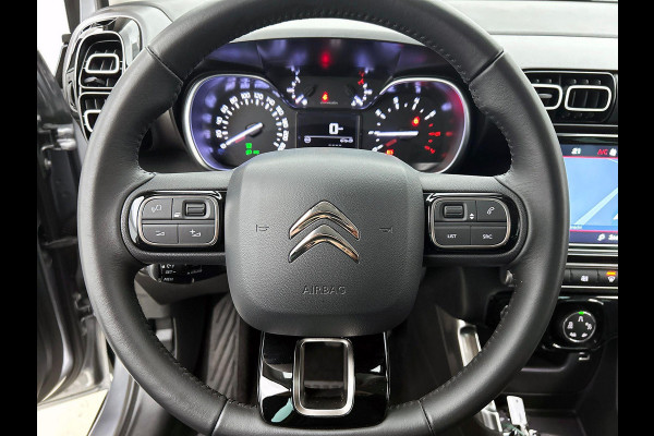 Citroën C3 Aircross 1.2 PureTech Shine Pack CAMERA | HEAD-UP | NAVI