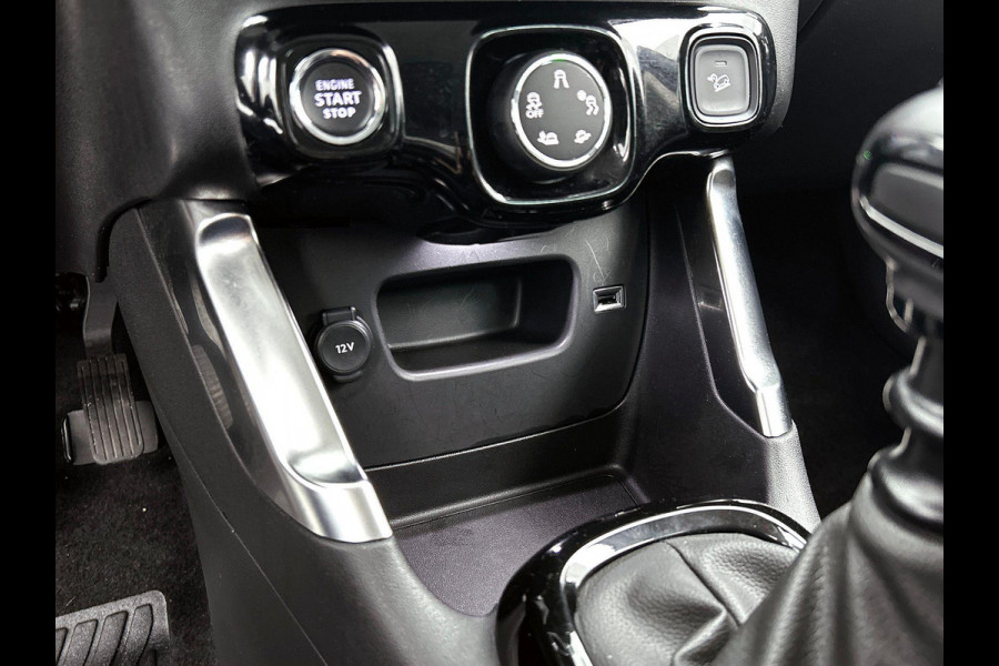 Citroën C3 Aircross 1.2 PureTech Shine Pack CAMERA | HEAD-UP | NAVI