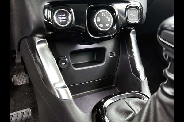 Citroën C3 Aircross 1.2 PureTech Shine Pack CAMERA | HEAD-UP | NAVI