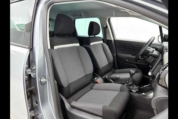 Citroën C3 Aircross 1.2 PureTech Shine Pack CAMERA | HEAD-UP | NAVI