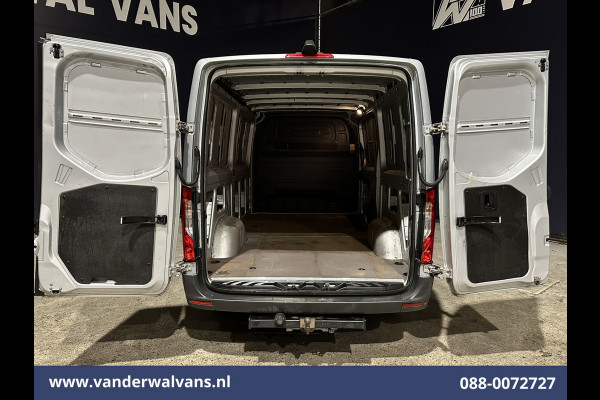 Mercedes-Benz Sprinter 315 CDI 150pk L2H1 Euro6 Airco | Camera | Apple Carplay | Trekhaak | Cruisecontrol Android Auto, Chauffeursstoel