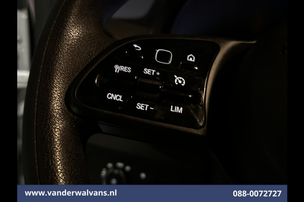 Mercedes-Benz Sprinter 315 CDI 150pk L2H1 Euro6 Airco | Camera | Apple Carplay | Trekhaak | Cruisecontrol Android Auto, Chauffeursstoel
