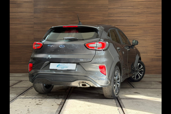 Ford Puma 1.0 EcoBoost Hybrid ST-Line | Winterpakket | LED | Cruise | Navi | PDC