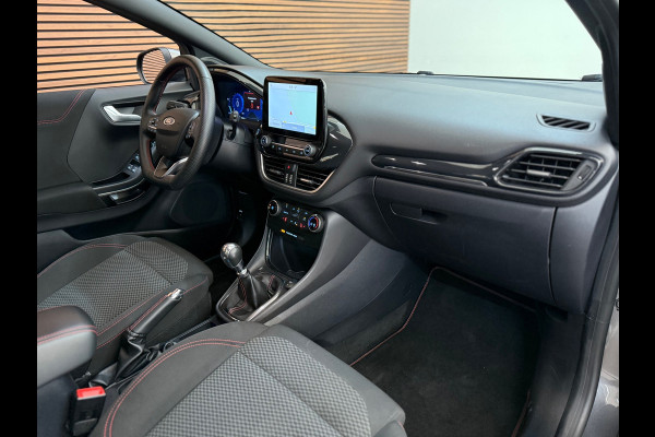 Ford Puma 1.0 EcoBoost Hybrid ST-Line | Winterpakket | LED | Cruise | Navi | PDC