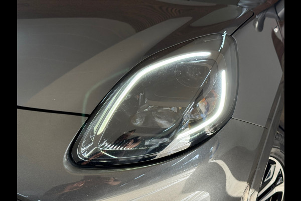 Ford Puma 1.0 EcoBoost Hybrid ST-Line | Winterpakket | LED | Cruise | Navi | PDC
