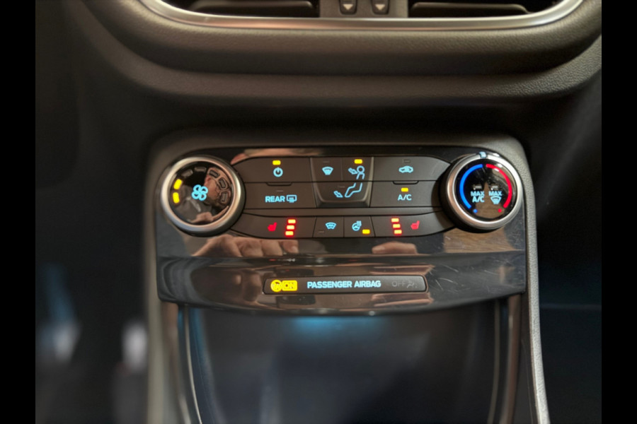 Ford Puma 1.0 EcoBoost Hybrid ST-Line | Winterpakket | LED | Cruise | Navi | PDC