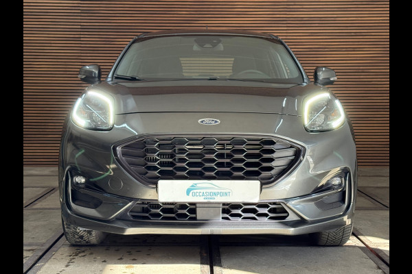 Ford Puma 1.0 EcoBoost Hybrid ST-Line | Winterpakket | LED | Cruise | Navi | PDC