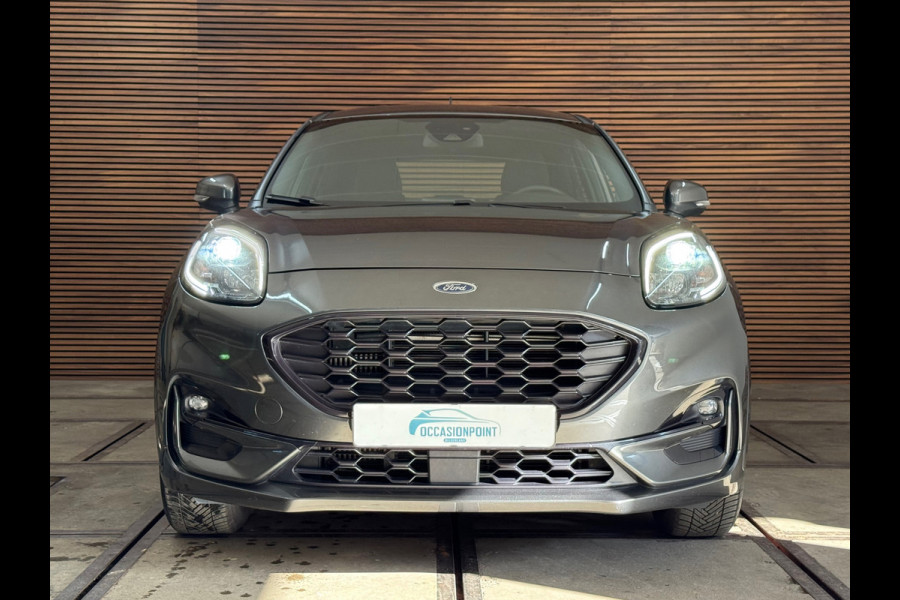 Ford Puma 1.0 EcoBoost Hybrid ST-Line | Winterpakket | LED | Cruise | Navi | PDC