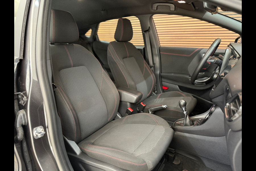 Ford Puma 1.0 EcoBoost Hybrid ST-Line | Winterpakket | LED | Cruise | Navi | PDC