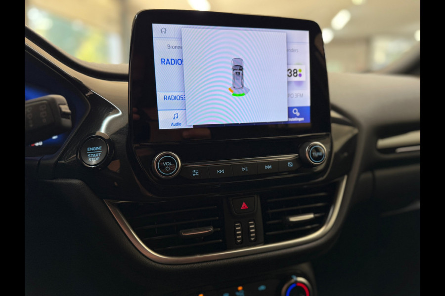 Ford Puma 1.0 EcoBoost Hybrid ST-Line | Winterpakket | LED | Cruise | Navi | PDC