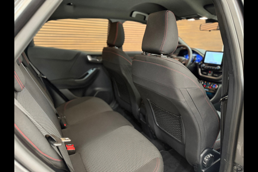 Ford Puma 1.0 EcoBoost Hybrid ST-Line | Winterpakket | LED | Cruise | Navi | PDC