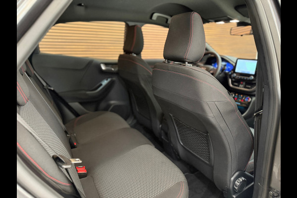 Ford Puma 1.0 EcoBoost Hybrid ST-Line | Winterpakket | LED | Cruise | Navi | PDC