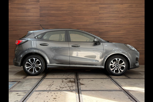 Ford Puma 1.0 EcoBoost Hybrid ST-Line | Winterpakket | LED | Cruise | Navi | PDC