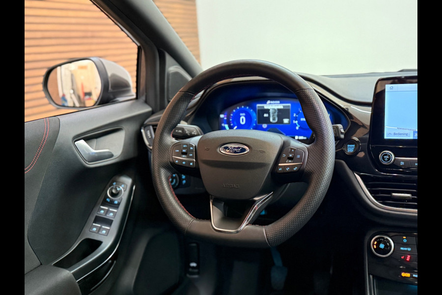 Ford Puma 1.0 EcoBoost Hybrid ST-Line | Winterpakket | LED | Cruise | Navi | PDC