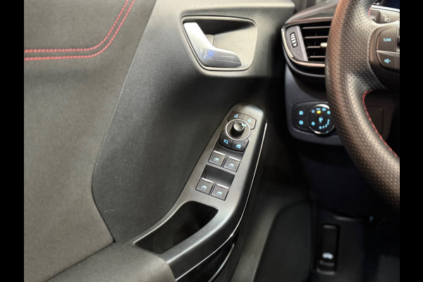 Ford Puma 1.0 EcoBoost Hybrid ST-Line | Winterpakket | LED | Cruise | Navi | PDC