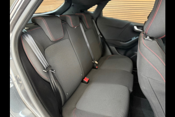 Ford Puma 1.0 EcoBoost Hybrid ST-Line | Winterpakket | LED | Cruise | Navi | PDC