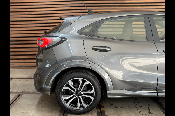 Ford Puma 1.0 EcoBoost Hybrid ST-Line | Winterpakket | LED | Cruise | Navi | PDC