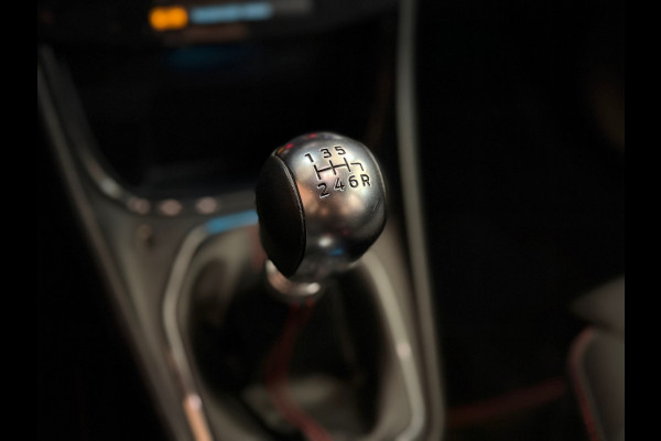 Ford Puma 1.0 EcoBoost Hybrid ST-Line | Winterpakket | LED | Cruise | Navi | PDC