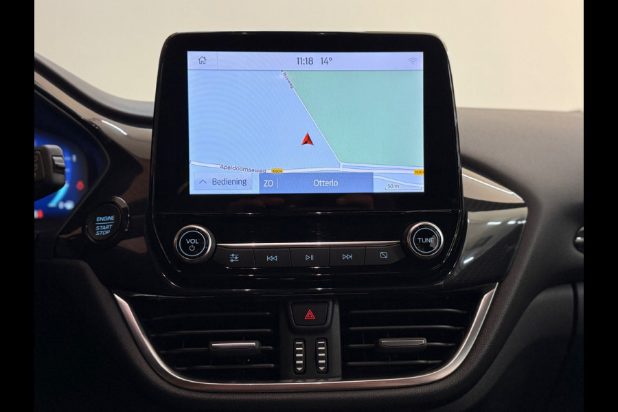 Ford Puma 1.0 EcoBoost Hybrid ST-Line | Winterpakket | LED | Cruise | Navi | PDC