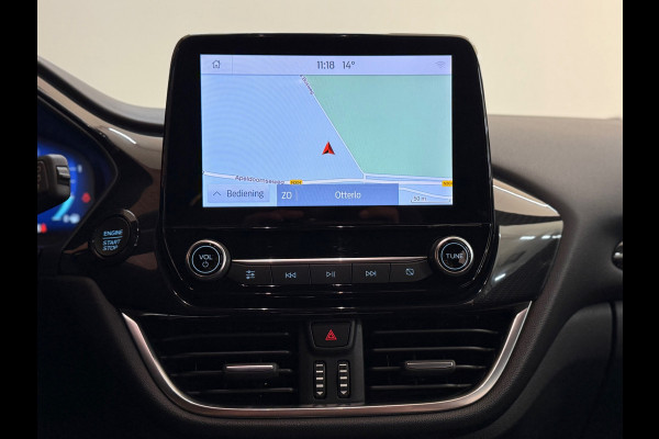 Ford Puma 1.0 EcoBoost Hybrid ST-Line | Winterpakket | LED | Cruise | Navi | PDC